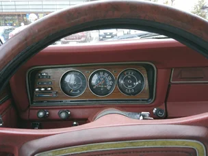 Jeep Wagoneer