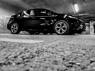 Opel Ampera