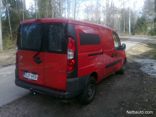 Fiat Doblo