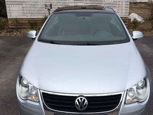 Volkswagen Eos