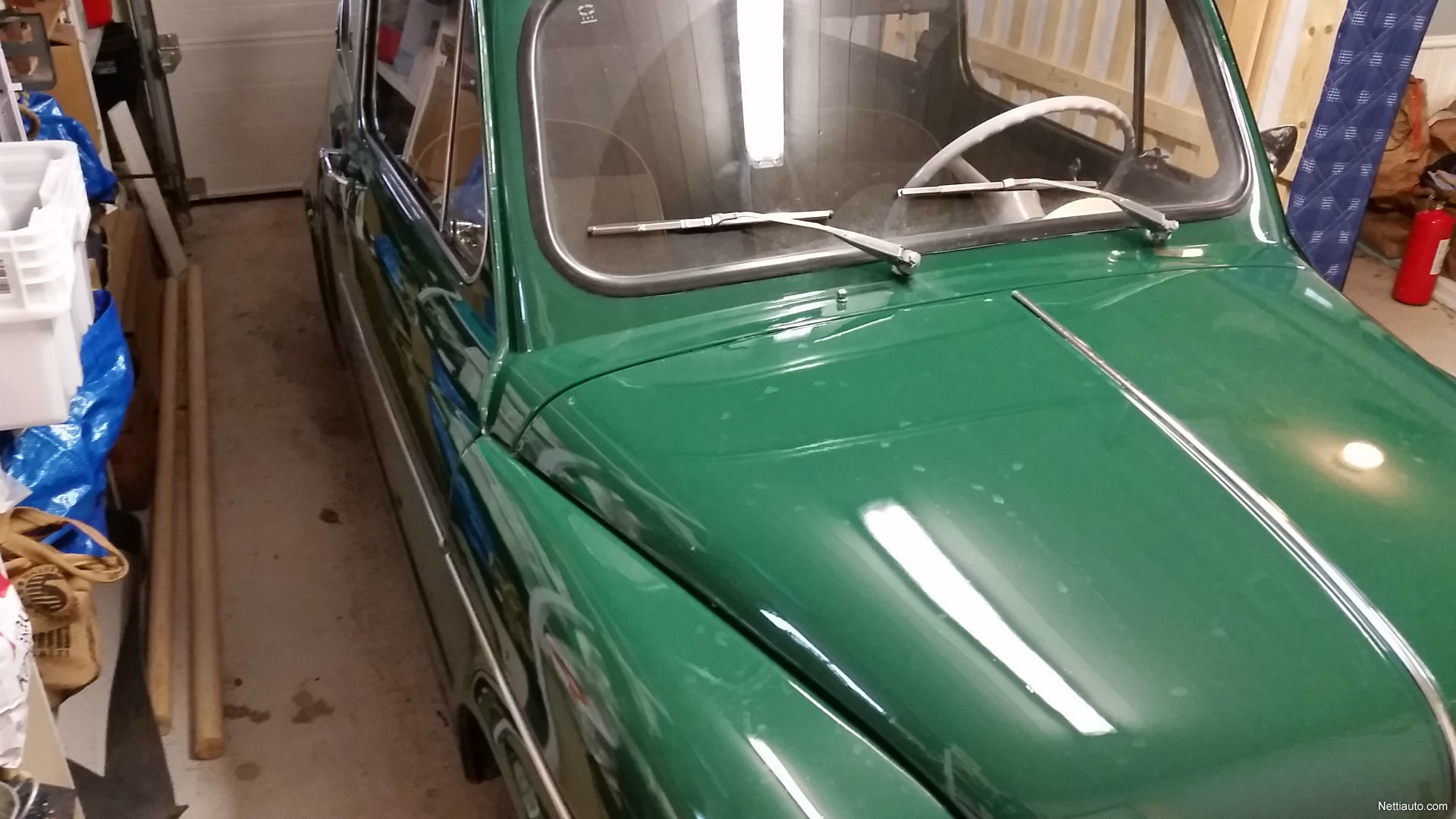 Fiat 600