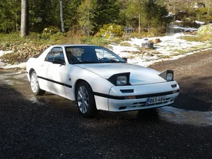 Mazda RX-7