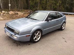 Volkswagen Corrado