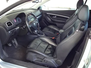 Volkswagen Eos