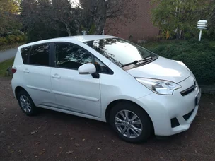 Toyota Verso-S