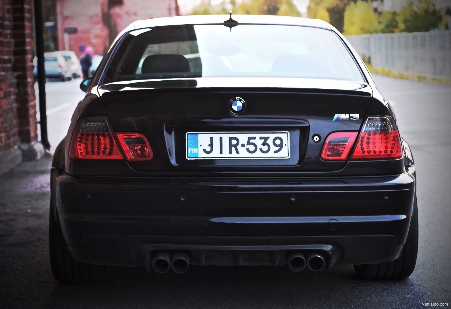 BMW M3