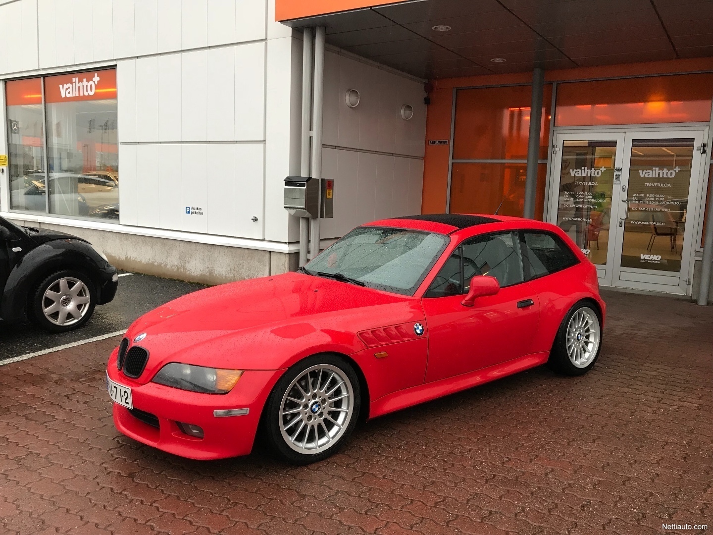 BMW Z3