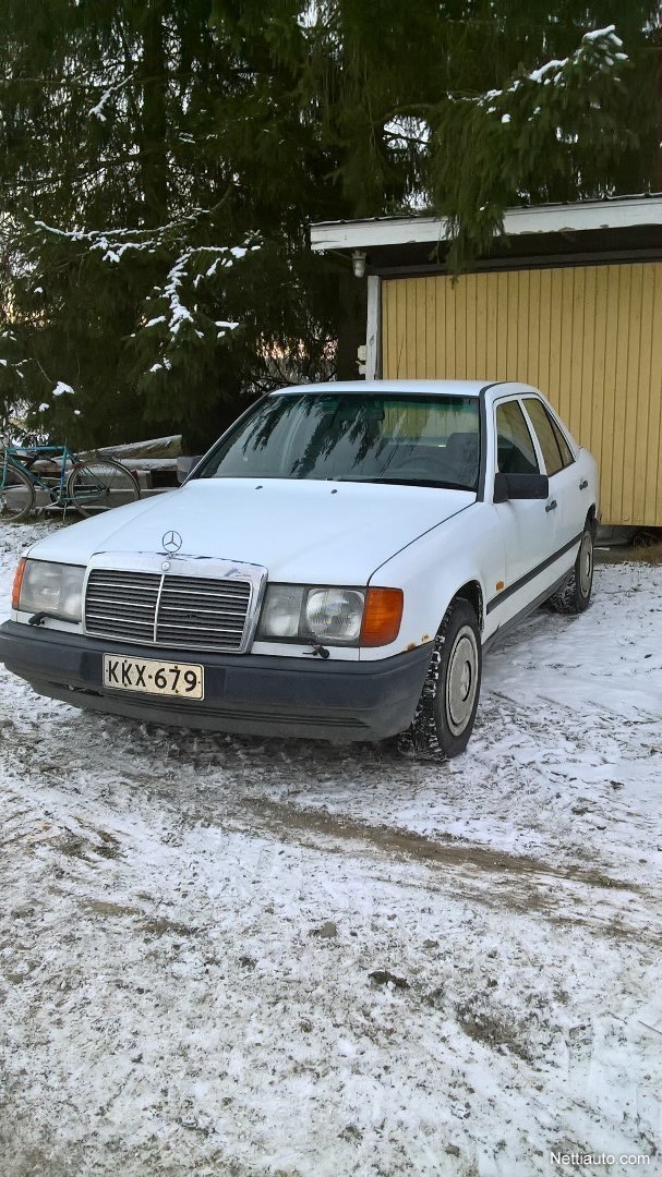 Mercedes-Benz 250