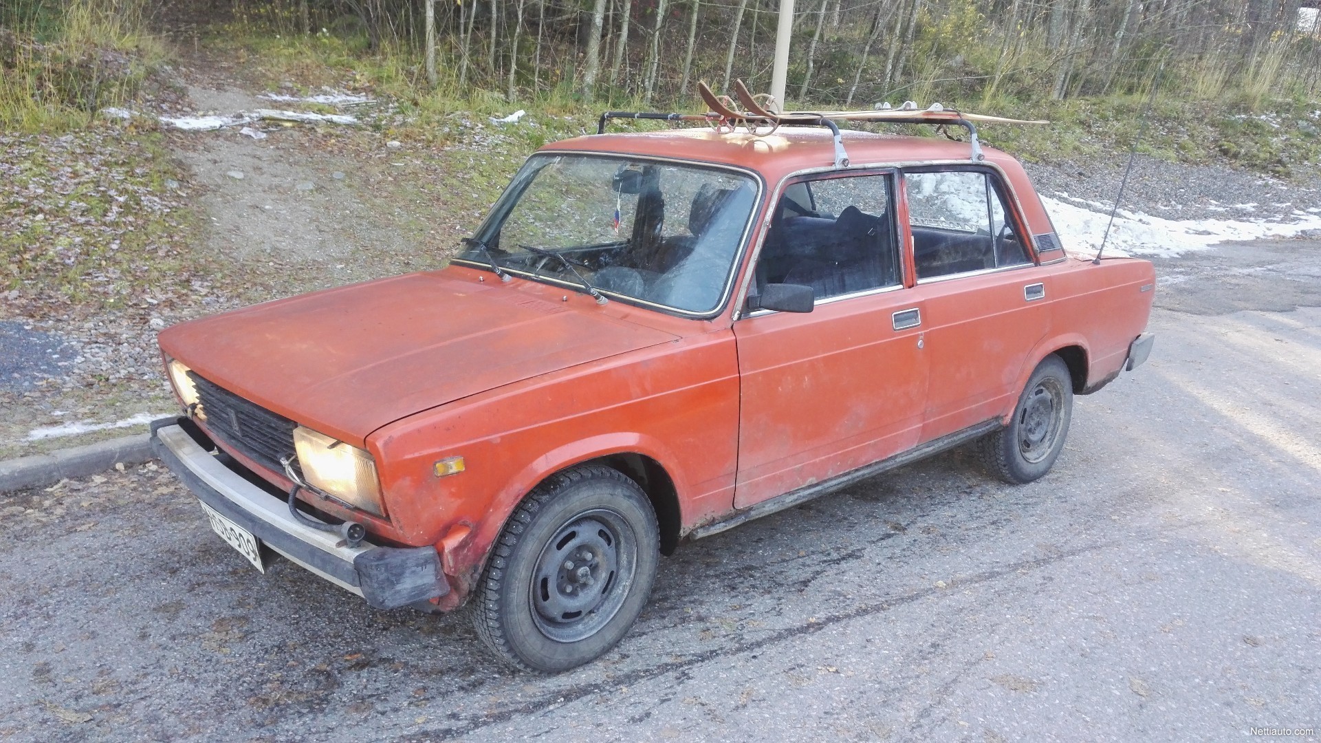 Lada 1200