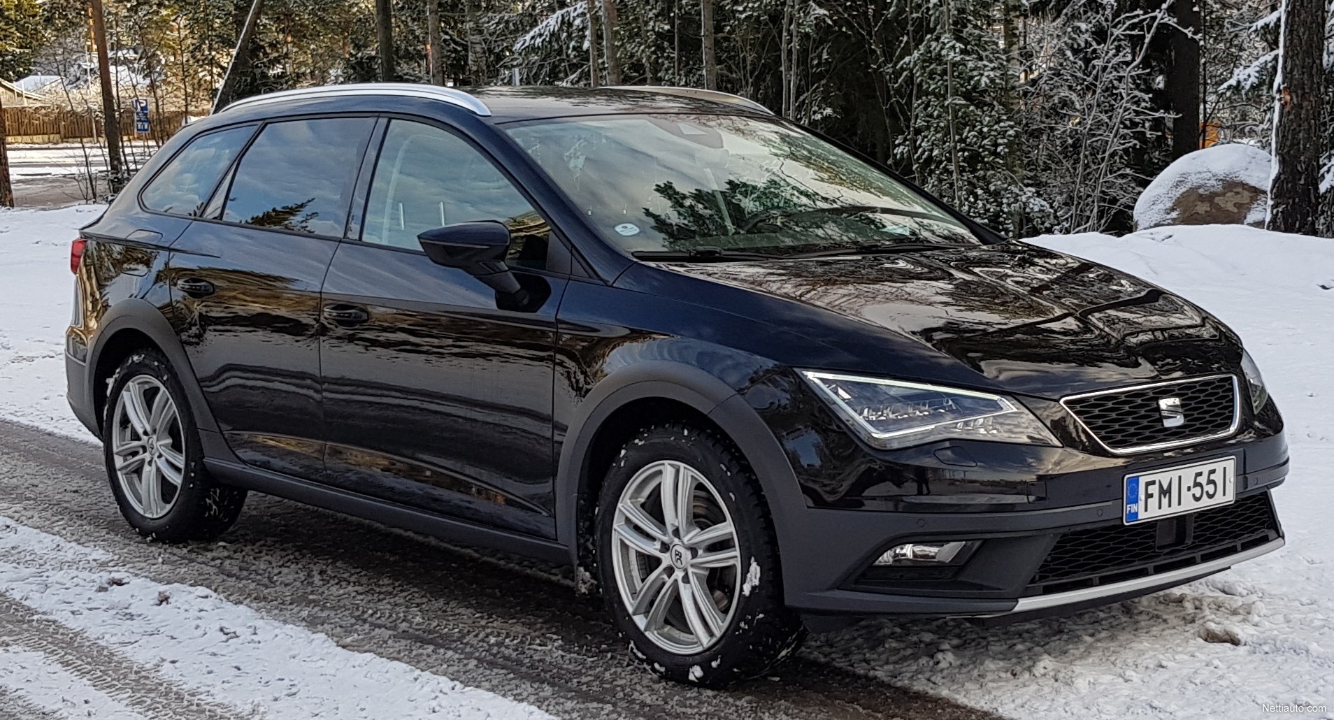 Seat Leon X-PERIENCE