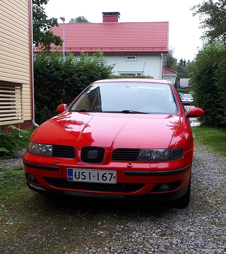 Seat Toledo