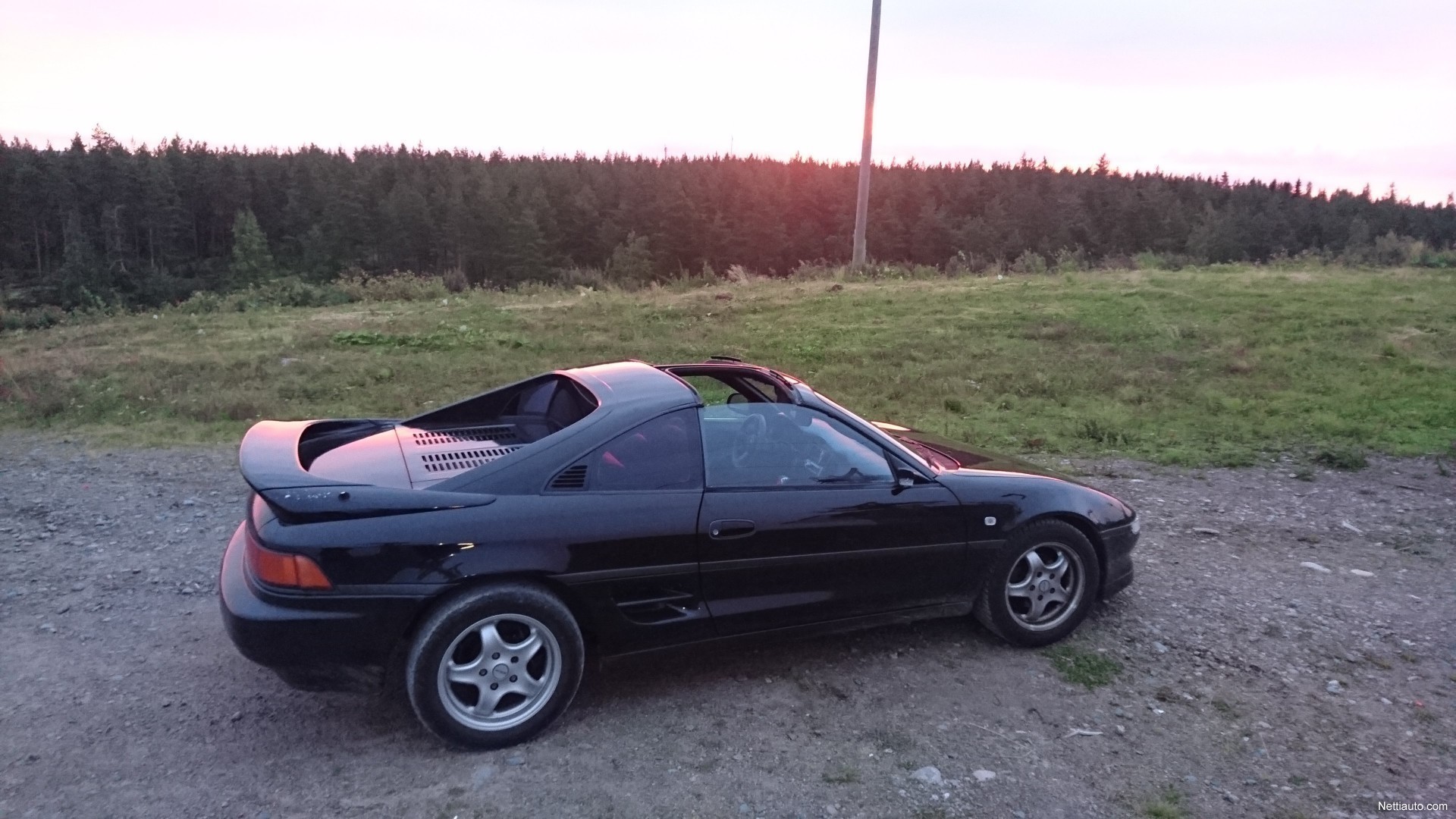 Toyota MR2