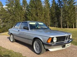 BMW 315