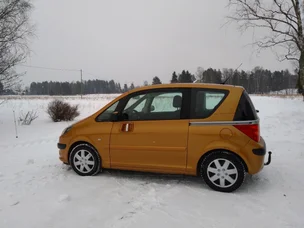Peugeot 1007