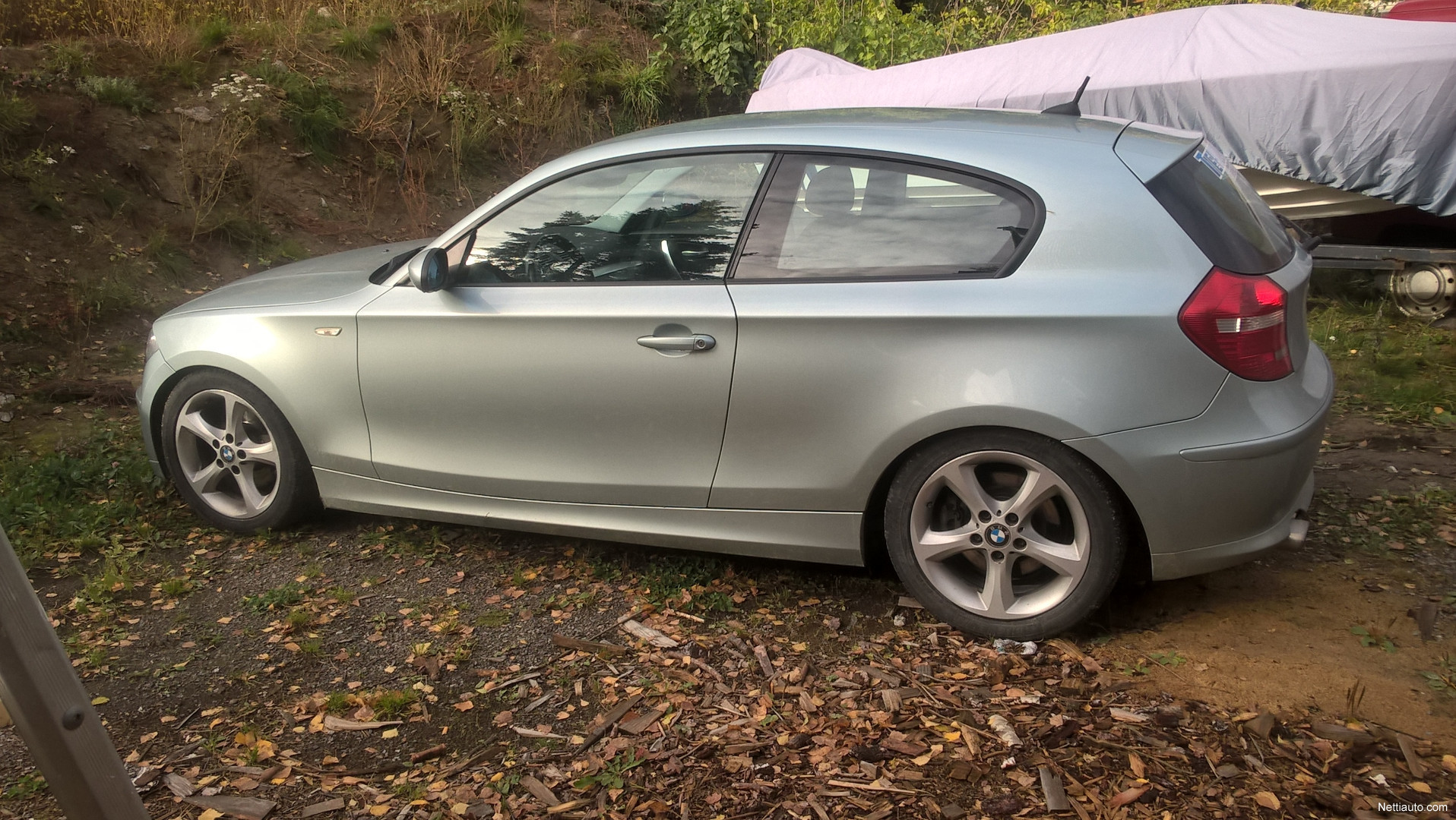 BMW 120