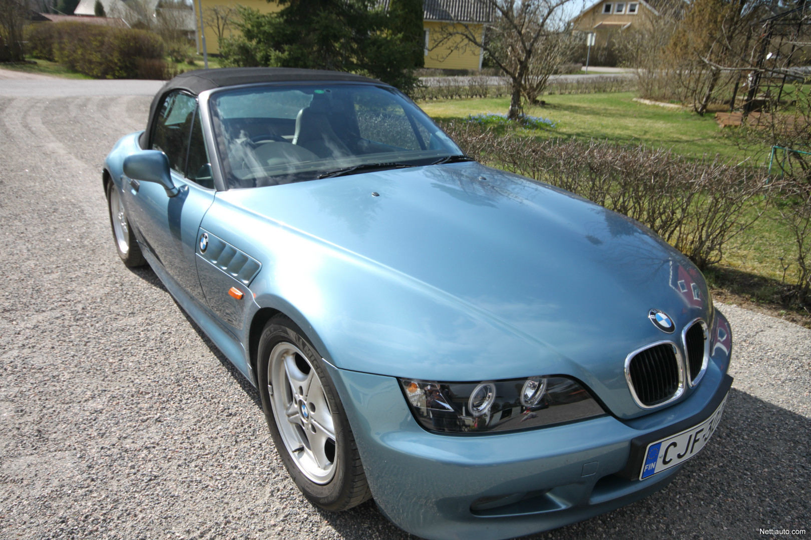 BMW Z3