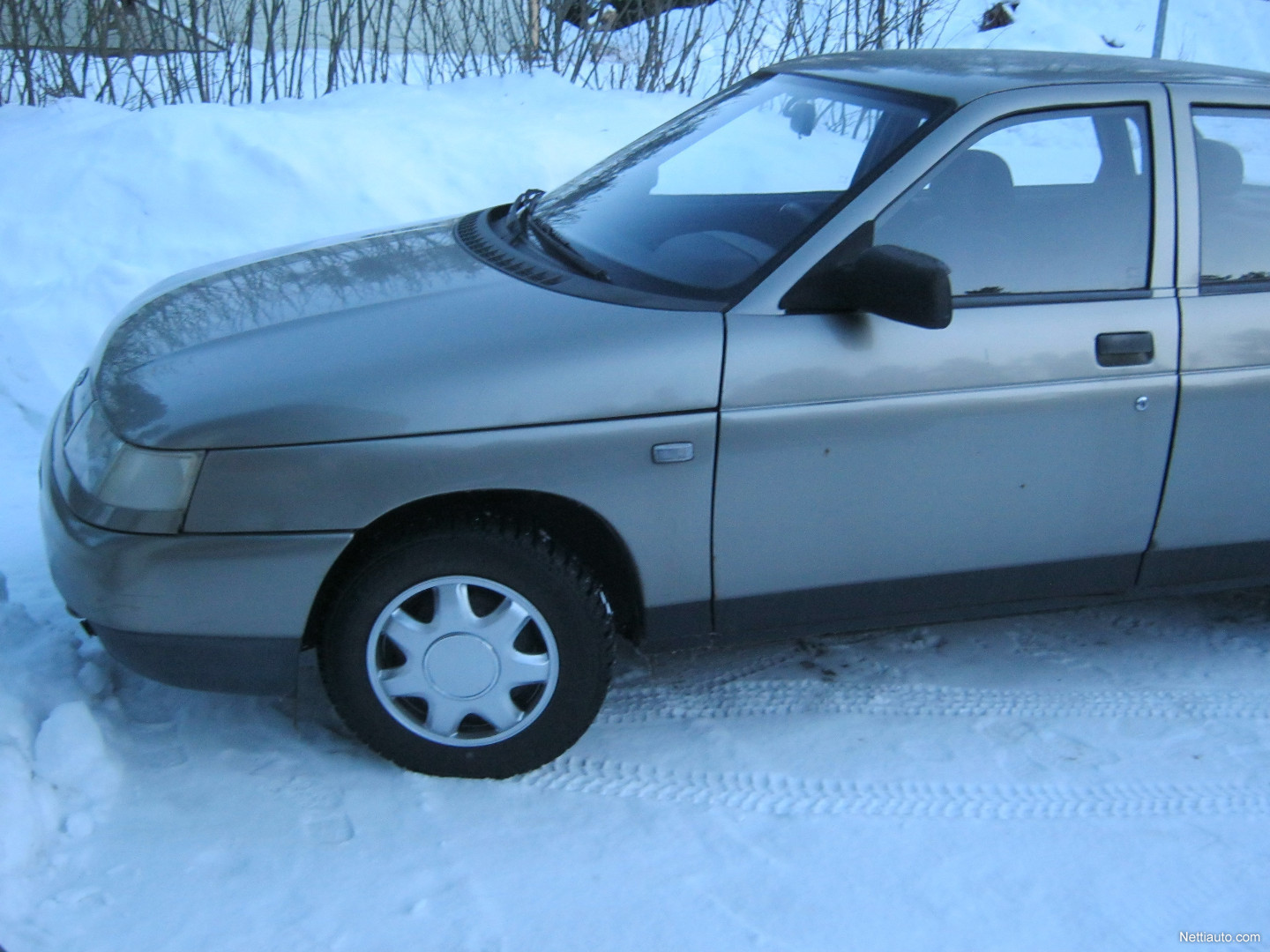 Lada 110