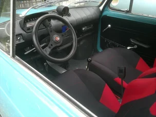 Fiat 850