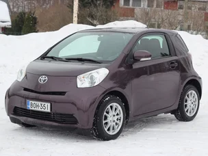 Toyota Iq