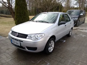 Fiat Albea