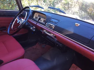 Peugeot 404