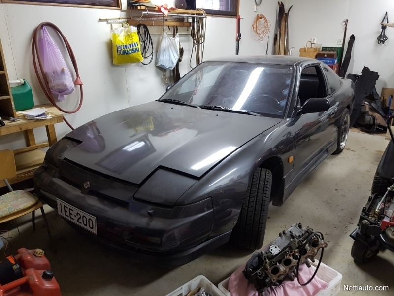 Nissan 200SX