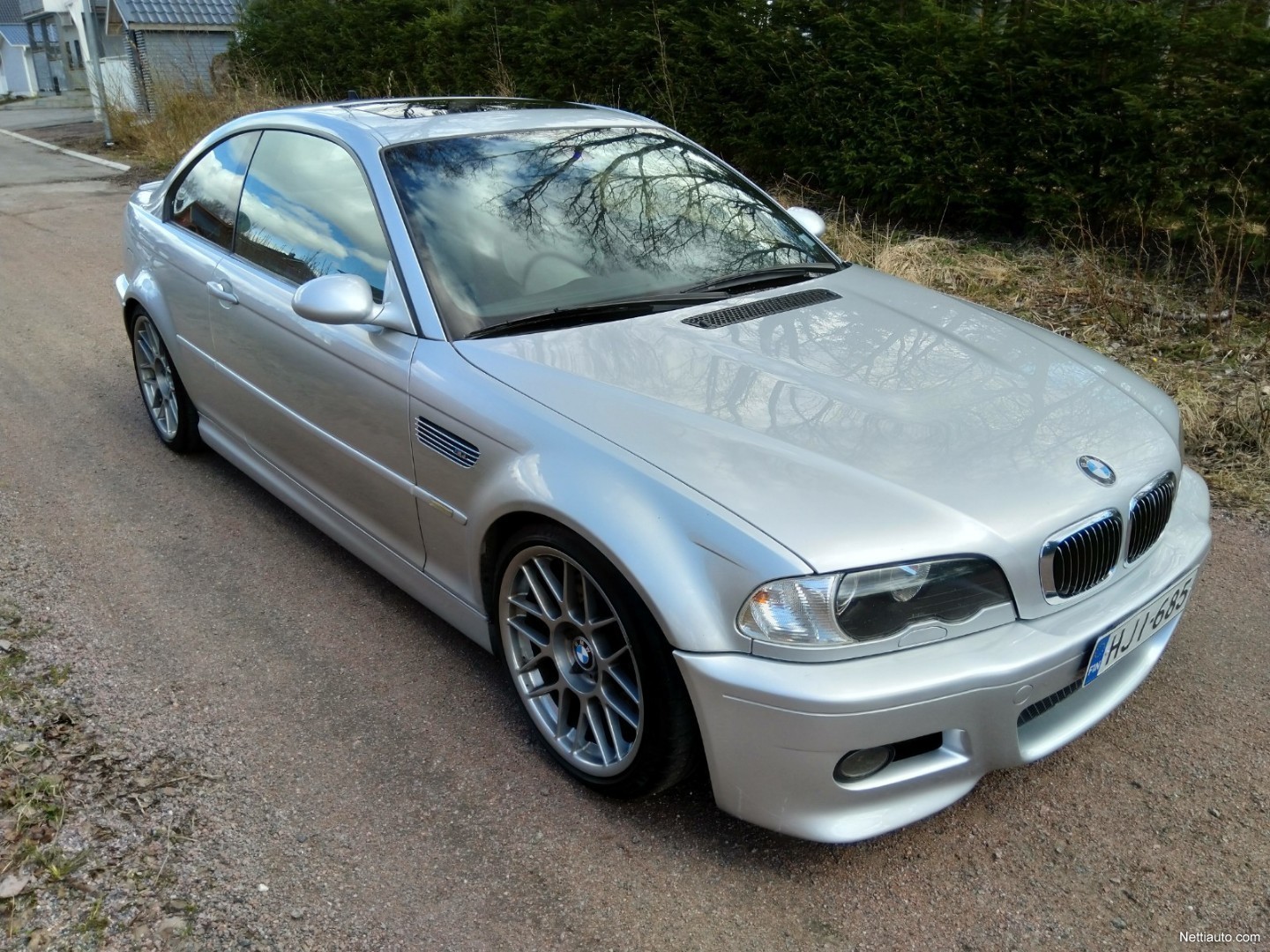 BMW M3