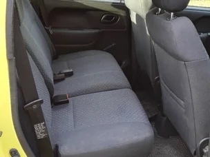 Suzuki Wagon R+