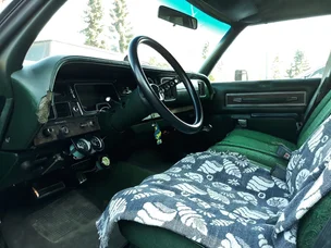 Dodge Monaco