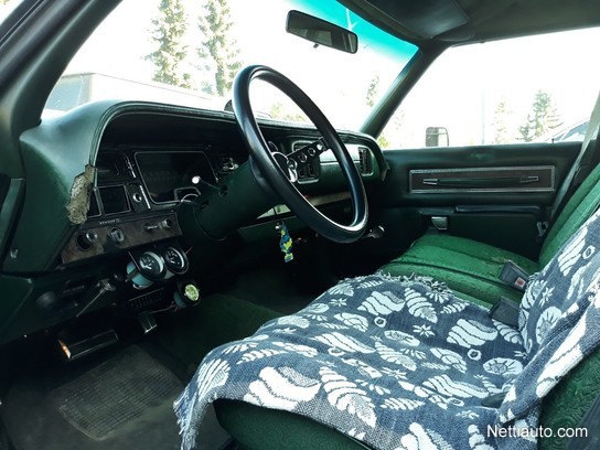 Dodge Monaco