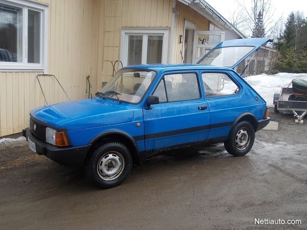 Fiat 127