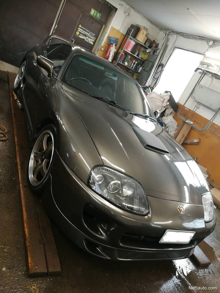 Toyota Supra