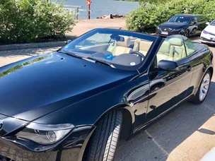 BMW 645
