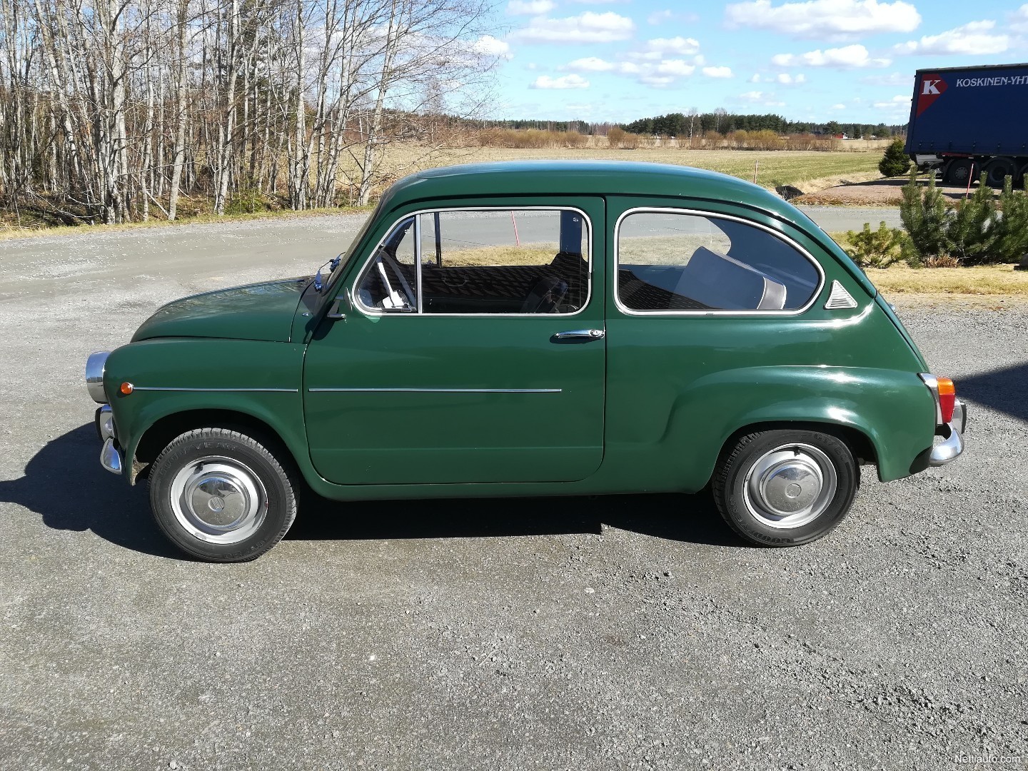 Fiat 600
