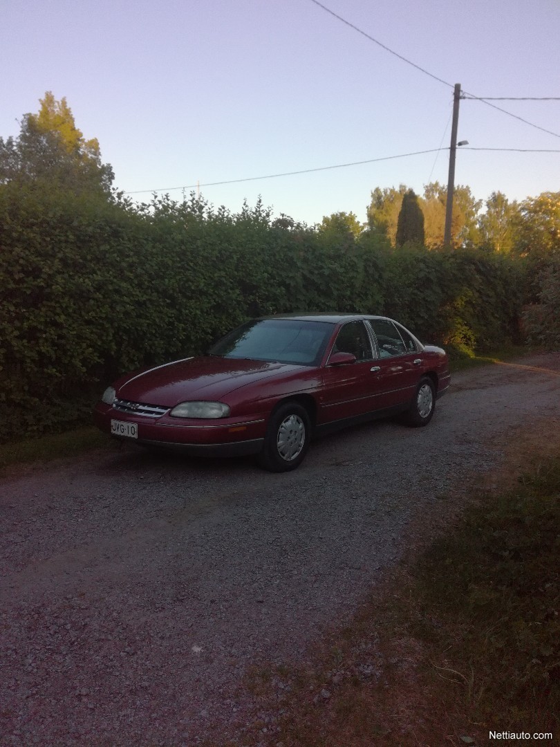 Chevrolet Lumina