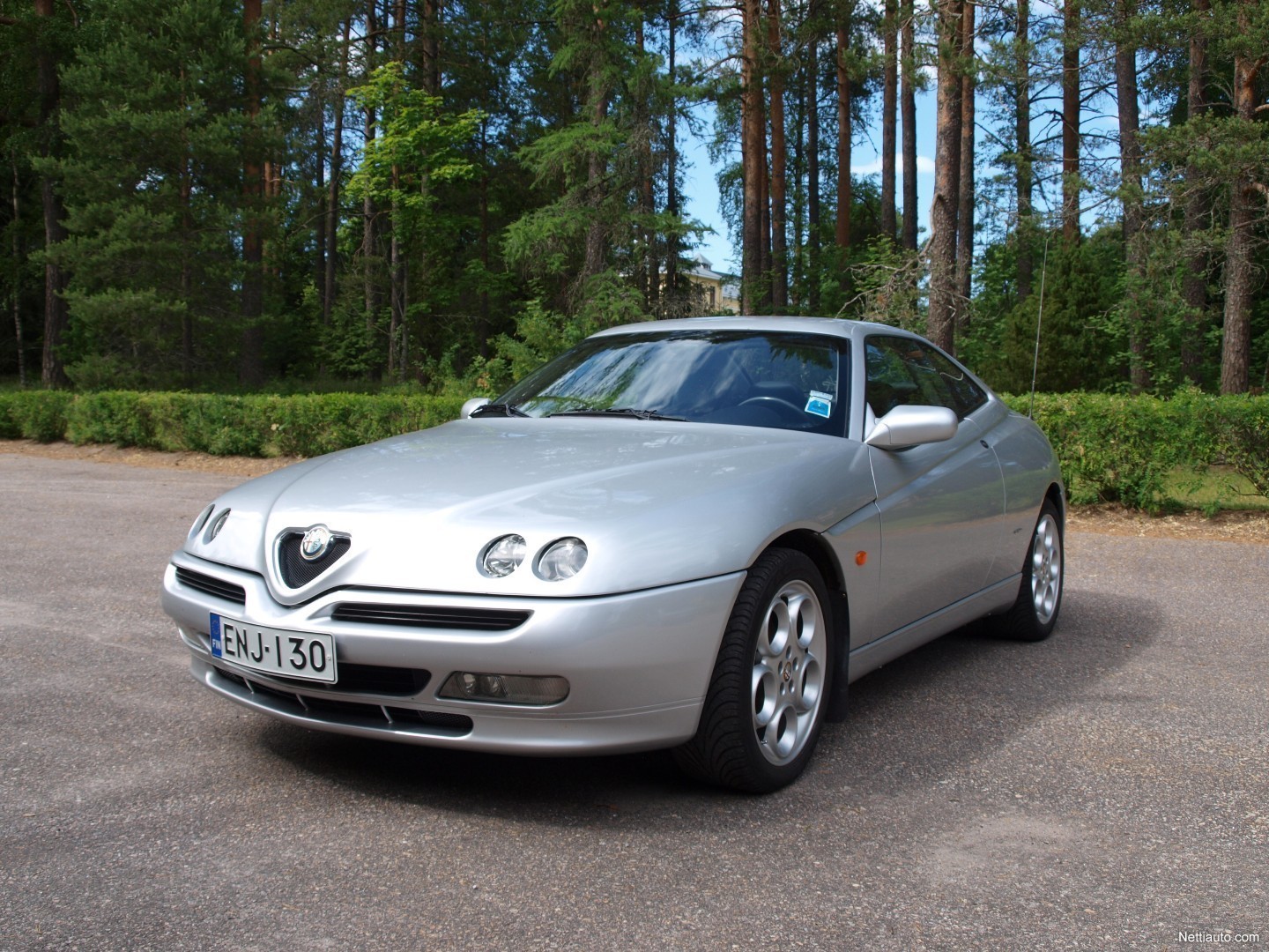 Alfa Romeo GTV