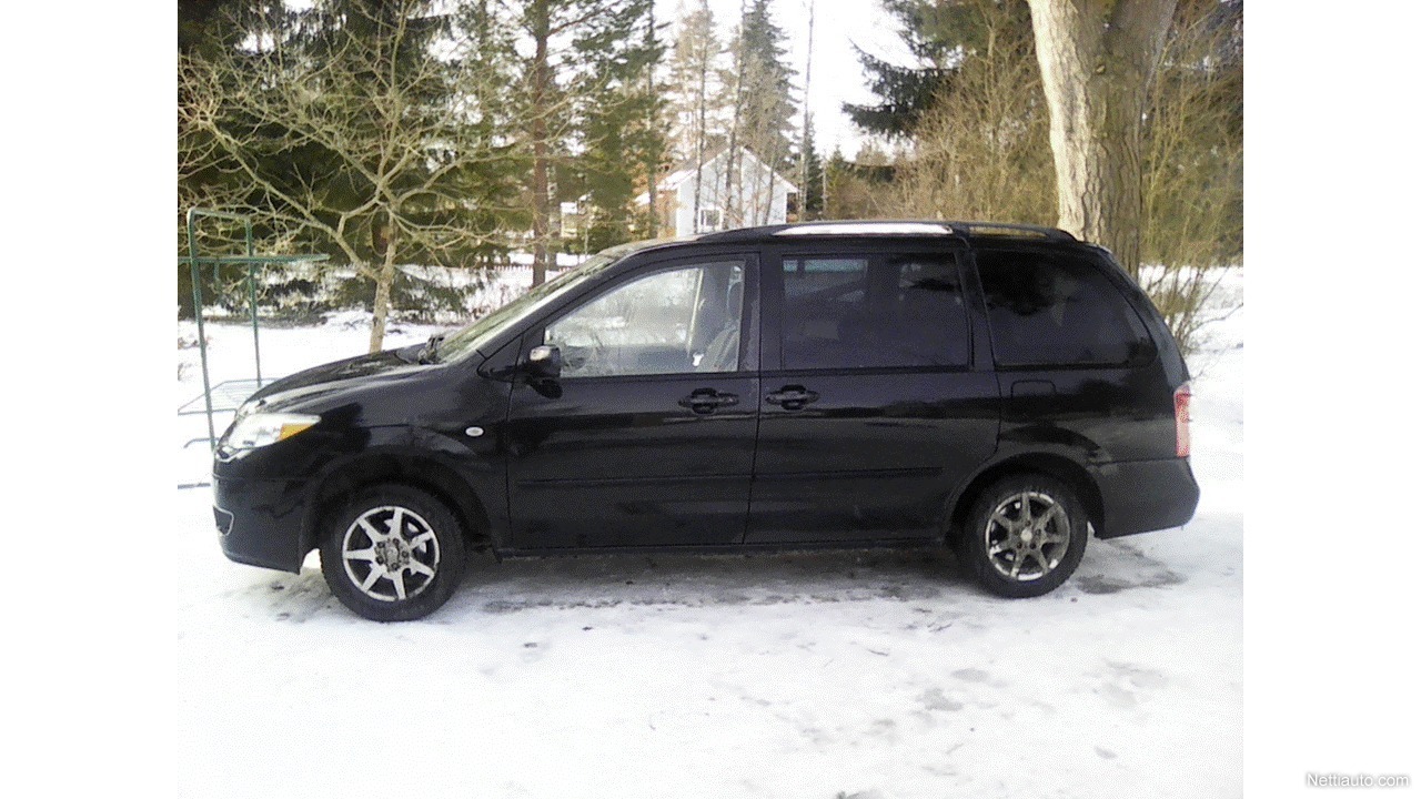 Mazda MPV