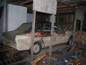 Ford Zephyr