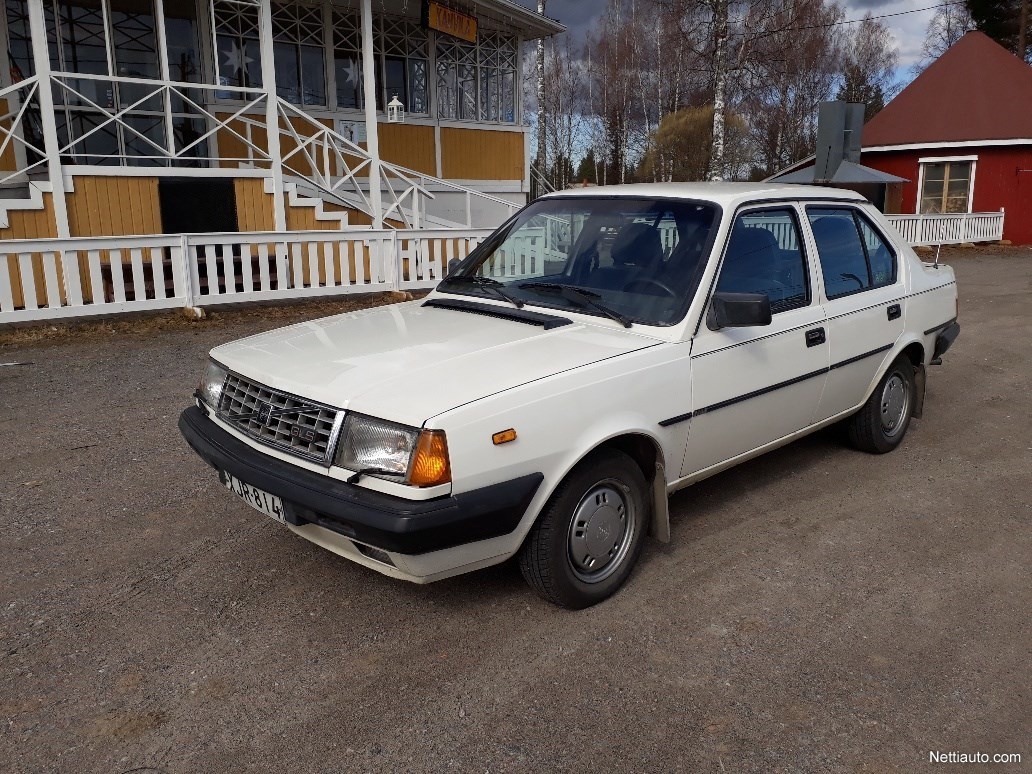Volvo 360