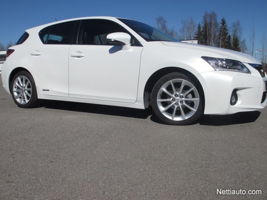 Lexus CT