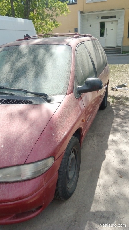 Dodge Caravan