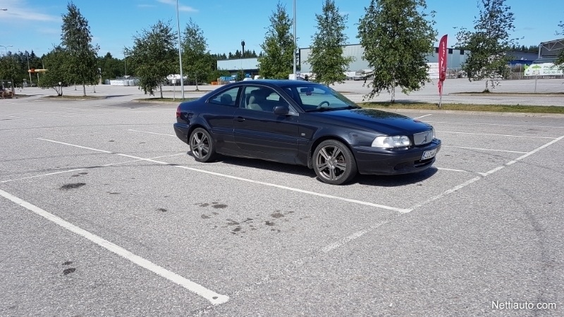 Volvo C70