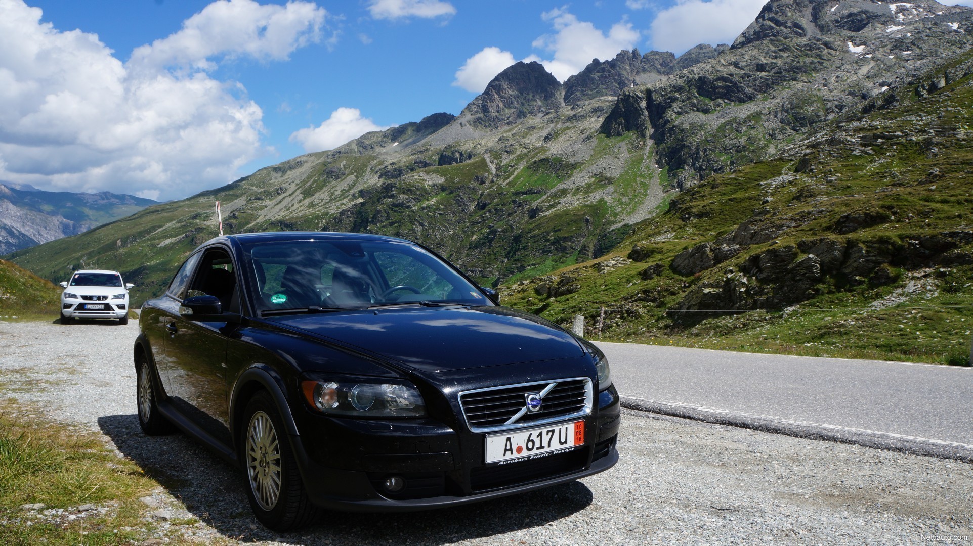 Volvo C30