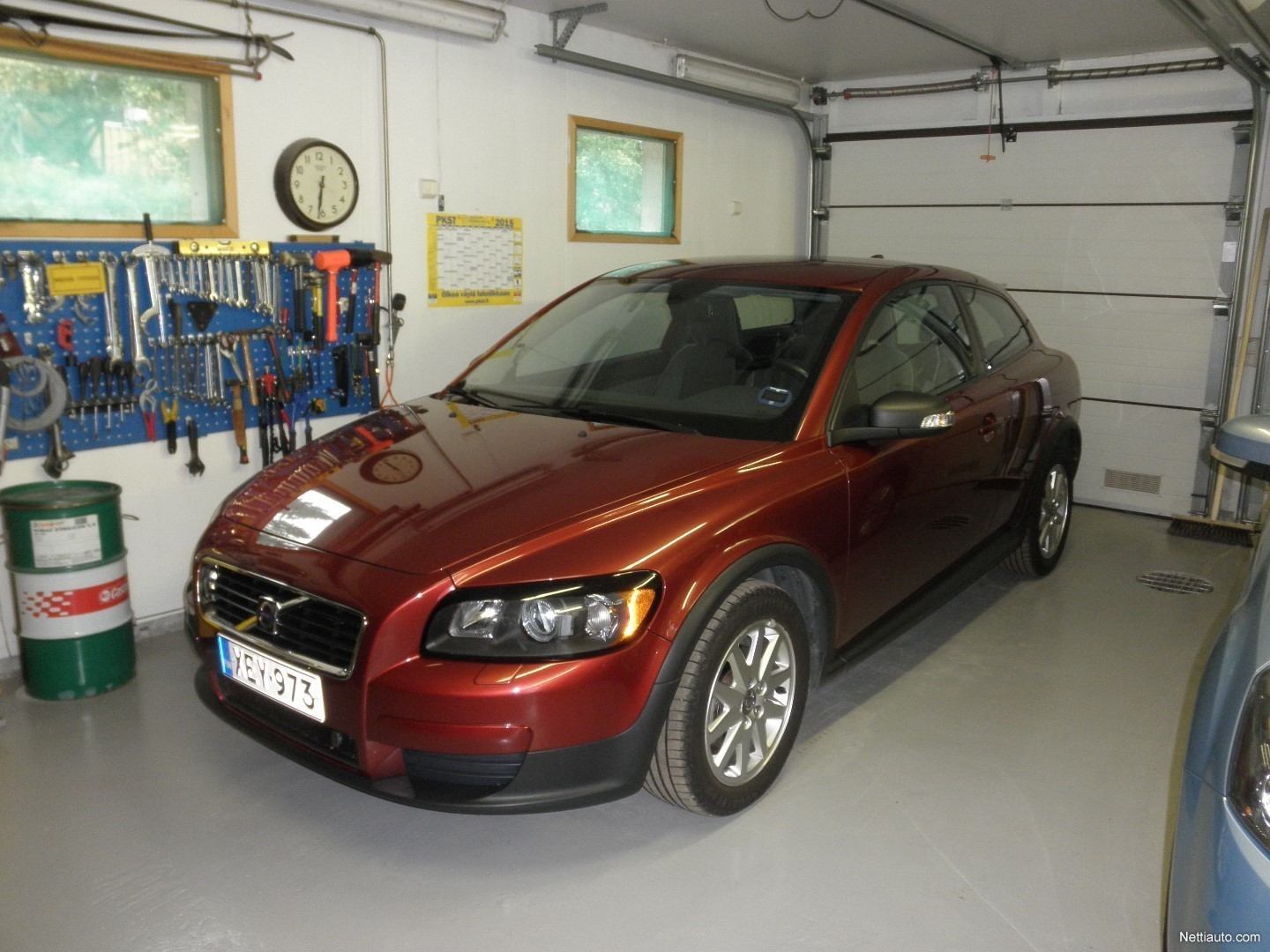 Volvo C30