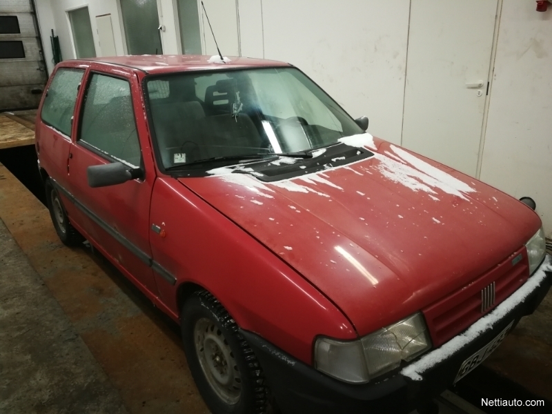 Fiat Uno