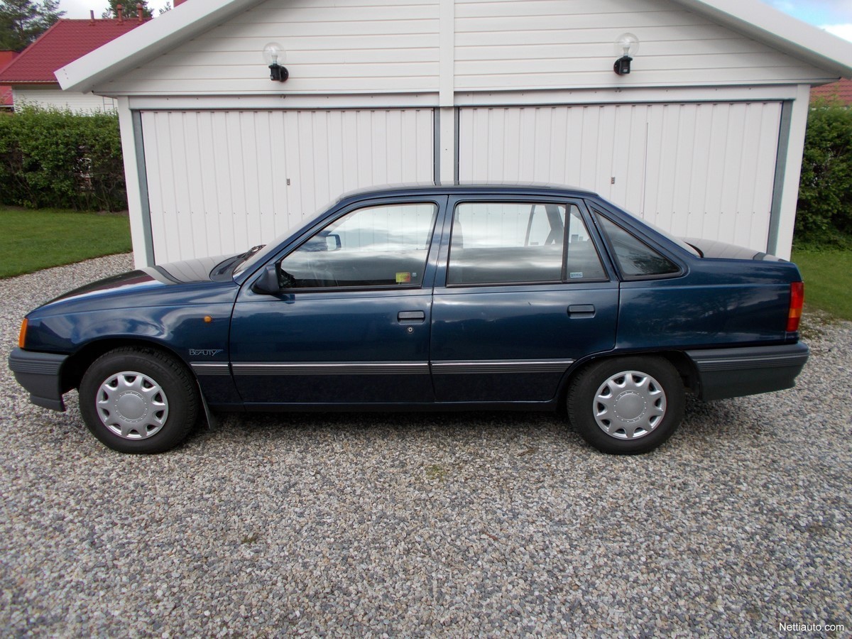Opel Kadett