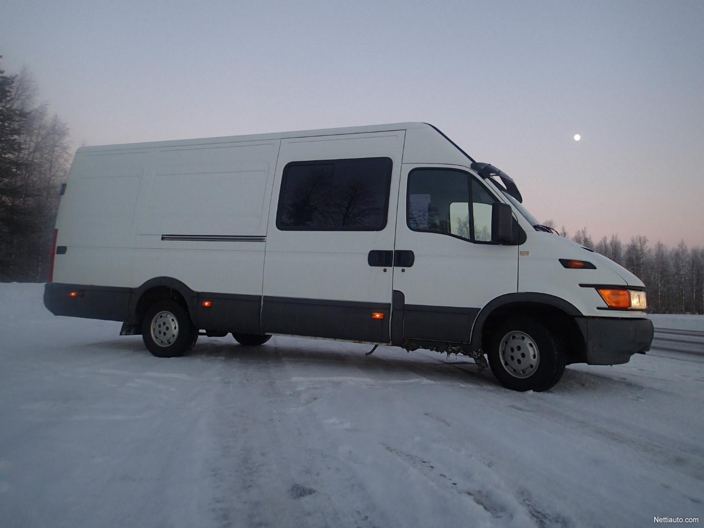 Iveco Daily