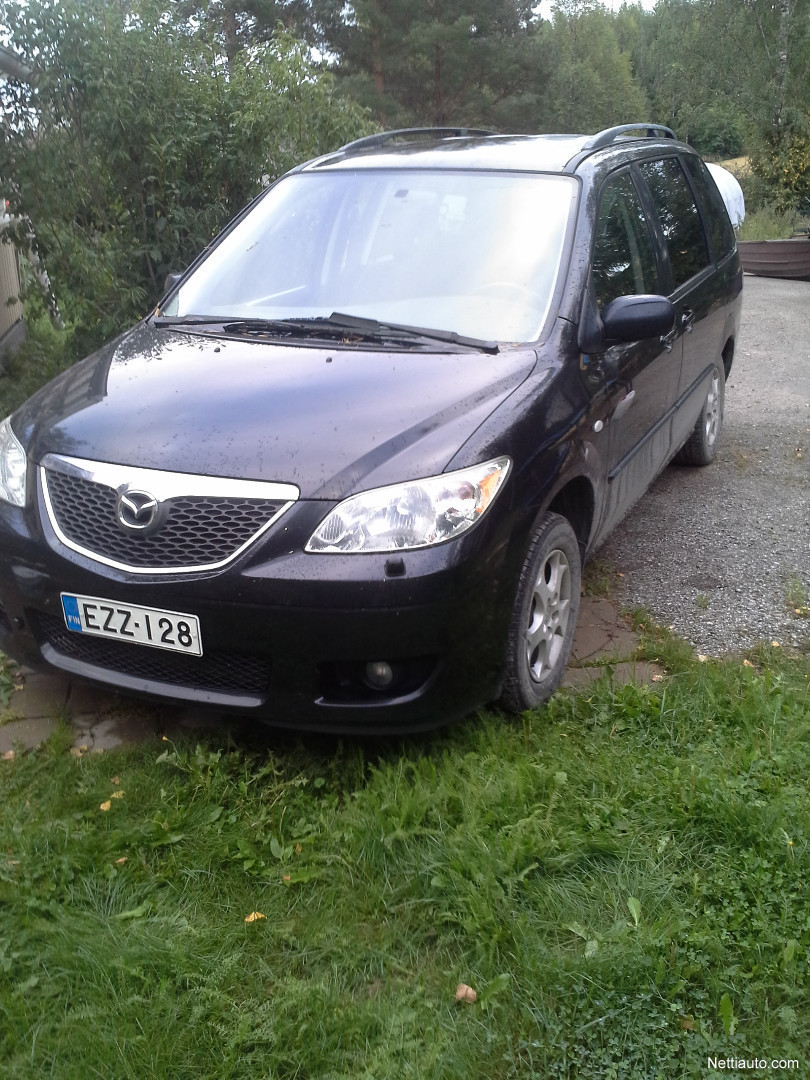 Mazda MPV