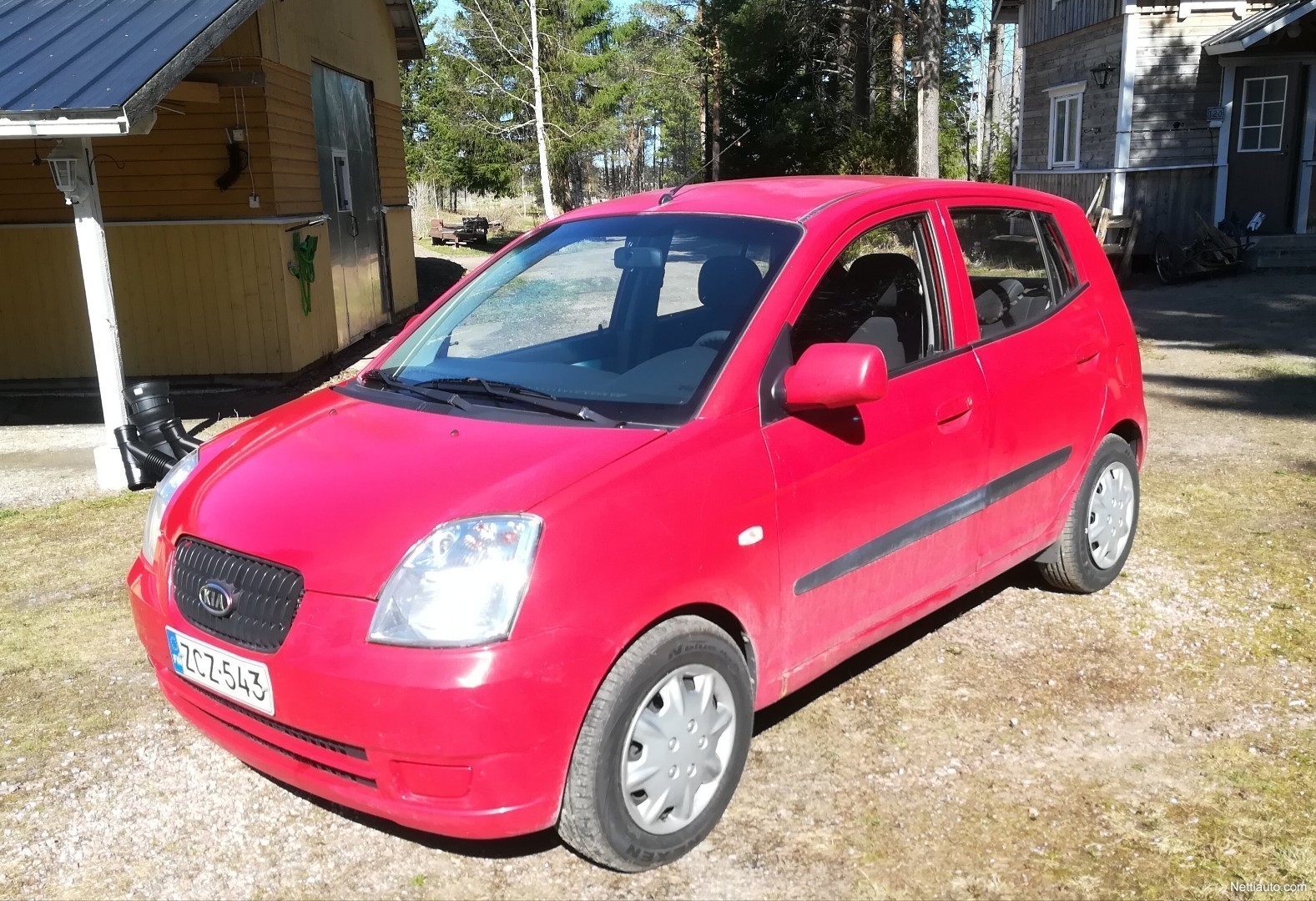 Kia Picanto