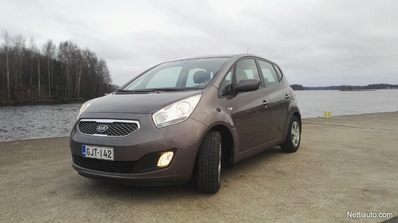 Kia Venga